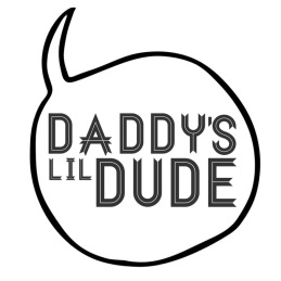 daddy's lil dude